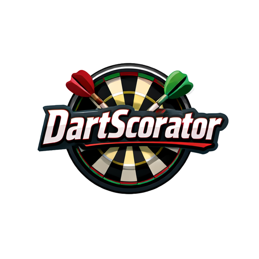 DartScorator logo